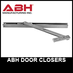 ABH Door Closers